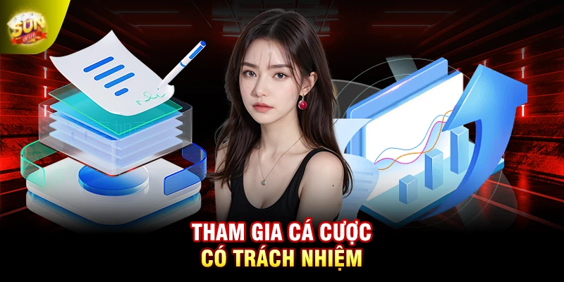 Tham gia cá cược có trách nhiệm