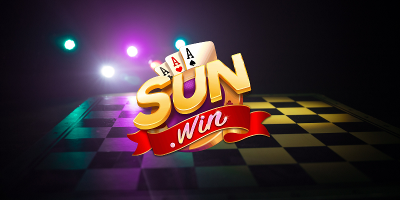 SUNWIN là cổng game bài đổi thưởng uy tín dành cho mọi cược thủ